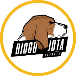 Diogo Jota Esports