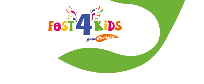 Fest4Kids logo